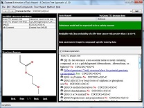 Kroes TTC decision tree 