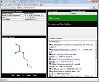 Structural Alerts for identification of Michael Acceptors